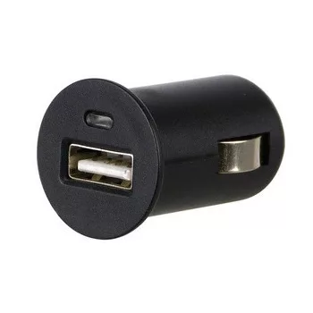 Szivargyújtós USB töltő - 2100mA
