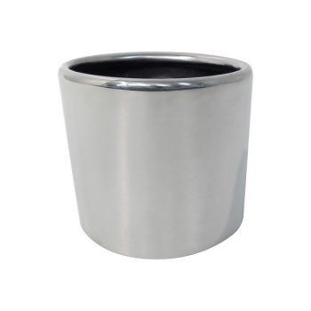 Carpoint kipufogóvég 150x85mm (Ø 45-60mm)