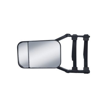 Carpoint lakókocsi tükör, osztott