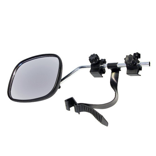 Carpoint Argus oldal visszapillantó tükör lakókocsihoz - 2db - 190x140mm