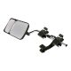 Carpoint oldal visszapillantó tükör lakókocsihoz - 2db - 160x100x300mm