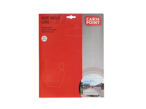 Carpoint nagyítólencse - hátsó szélvédőre