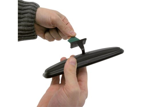 Carpoint visszapillantó tükör ragasztó - 2db