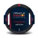Oracle Red Bull Racing Type 2 kormányvédő - M 37/39cm - fekete/kék/piros