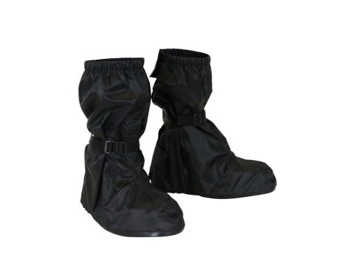 Motor X védőhuzat motoros csizmához - fekete - pár