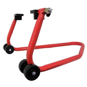 Motor X motortartó állvány - max. 200kg