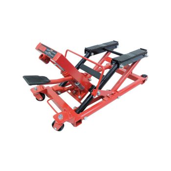 MOTOR X motorkerékpár emelő - max. 680kg