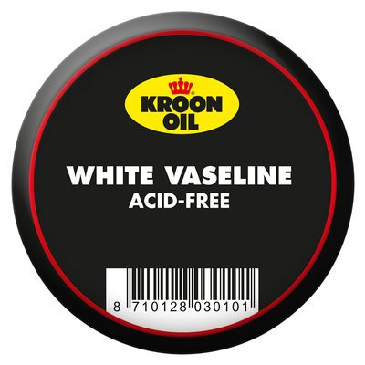 KROON OIL fehér vazelin - 60g