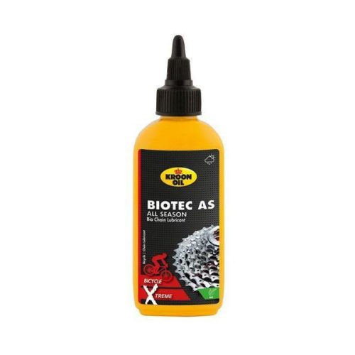 Kroon-Oil kerékpár láncolaj TefTec AS - 100ml