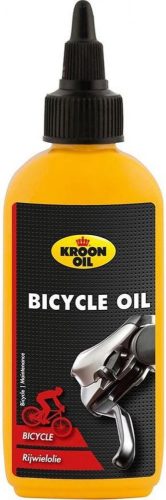KROON OIL kerékpár láncolaj - 100ml