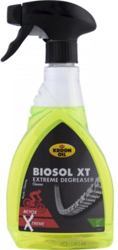 KROON OIL lánctisztító - 500ml - BIOSOL XT