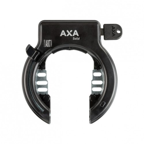 AXA Solid kerékpár vázra szerelhető patkózár
