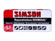 Simson defektjavító készlet kerékpárhoz