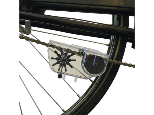 Dresco kerékpár lánctisztító készülék