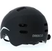Dresco Urban Pedelec kerékpáros sisak - fekete - L 58-61cm