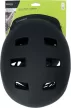 Dresco Urban Pedelec kerékpáros sisak - fekete - L 58-61cm