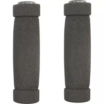 Dresco kerékpár markolat - szivacs - párban