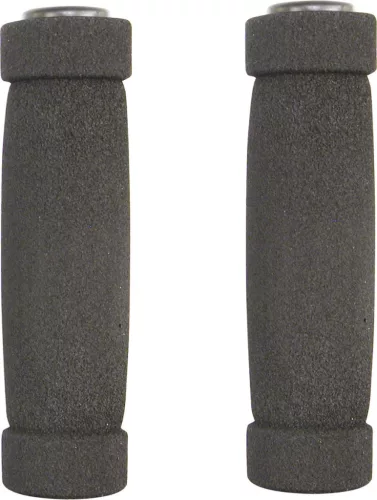 Dresco kerékpár markolat - szivacs - párban