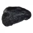 DRESCO kerépáros nyereghuzat báránybőrből - unisex
