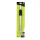Dresco rugós kerékpár nyeregcső - 300mm, 25,4-26,8mm