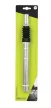 Dresco rugós kerékpár nyeregcső - 300mm, 25,4-26,8mm