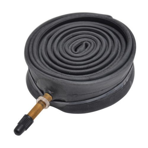 Dresco kerékpár belső gumi - FV - 28" 28X1 1/2 32-622 - 1db