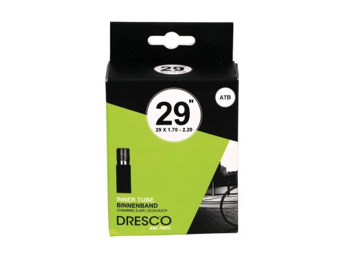 Dresco kerékpár belső gumi - AV - 29X1,70-2,20 47/57-622 - 1db