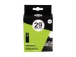 Dresco kerékpár belső gumi - AV - 29X1,70-2,20 47/57-622 - 1db