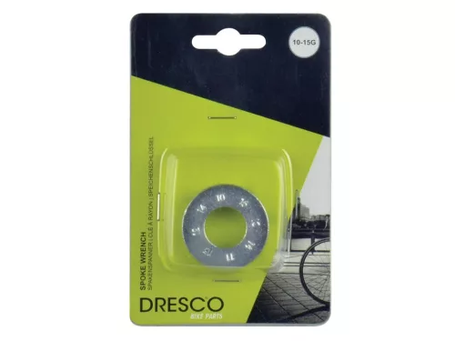 Dresco kerékpár küllőhúzó szerszám