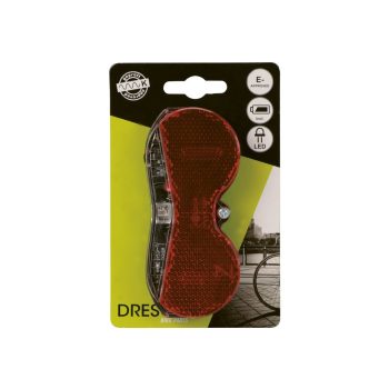 DRESCO Led-es hátsó lámpa