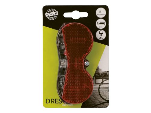 DRESCO Led-es hátsó lámpa