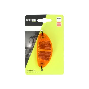 Dresco kerékpár prizma - 2db