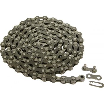 Dresco kerékpár lánc - 116L - 1/2x3/32"