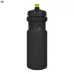 Dresco kerékpáros kulacs - fekete - 600ml