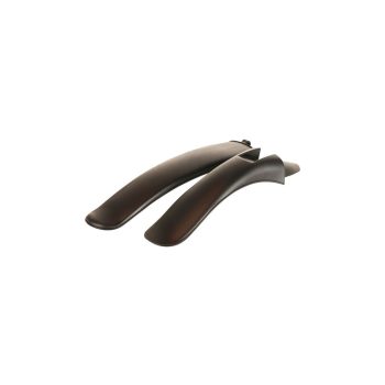 Dresco 20-24" kerékpár sárvédő szett