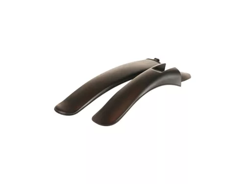 Dresco 20-24" kerékpár sárvédő szett