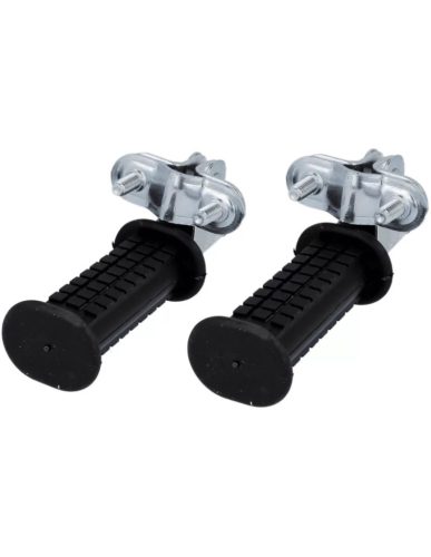 SIMSON lábtámasz pár kerékpárra