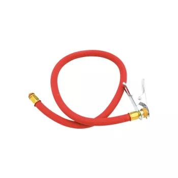 Simson pumpatömlő Dunlop szelephez - 60cm