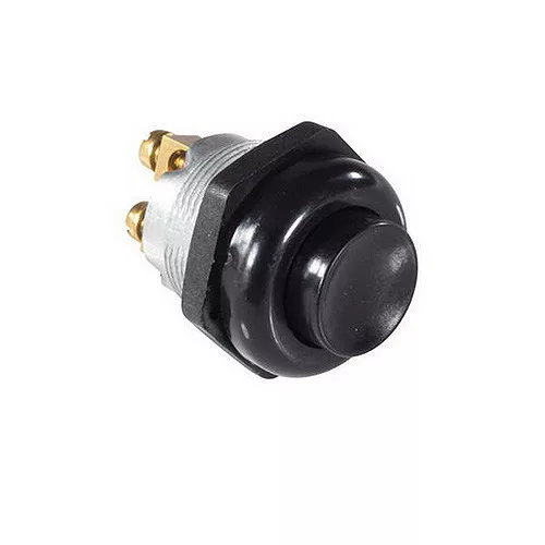 Alumínium nyomógomb - 24V 200W