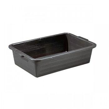 Olajleeresztő tál - 40l