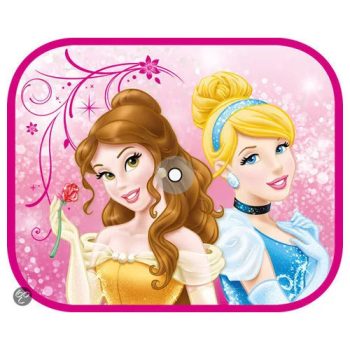 Napvédő - Princess - 36 x 44cm