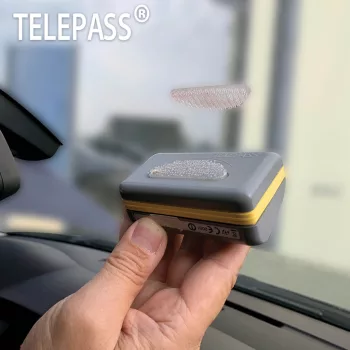 OtoTop ragasztó tépőzáras Telepasshoz