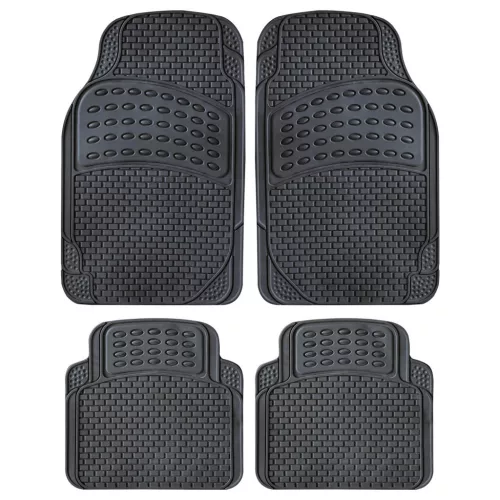 Ototop Stratos Evo 4 db-os univerzális PVC autószőnyeg készlet