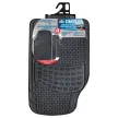 Ototop Stratos Evo 4 db-os univerzális PVC autószőnyeg készlet