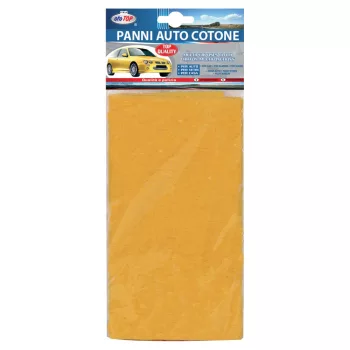 Pamut törlőkendő - 48x35 cm - párban