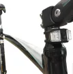 OTOTop kerékpár első lámpa - 2LED - fehér