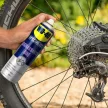 WD-40 Specialist-Bike lánctisztító spray - 500ml