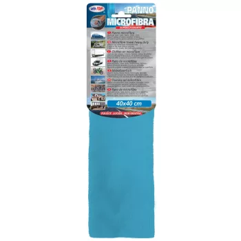 Mikroszálas törlőkendő - 40x40cm