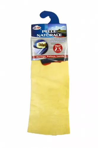 Szintetikus szarvasbőr kendő - 48x48cm