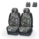 Ototop Panzer univerzális első üléshuzat - légzsákos - szürke terepminta - párban